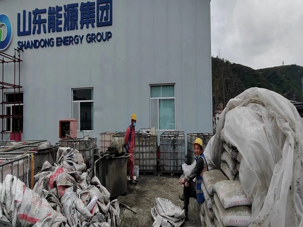 无锡厂房地面下沉注浆加固