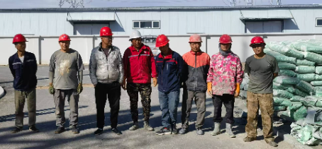 无锡厂房地基沉降注浆加固施工队伍怎么选